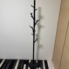 ポールハンガー