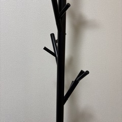 ポールハンガーの画像