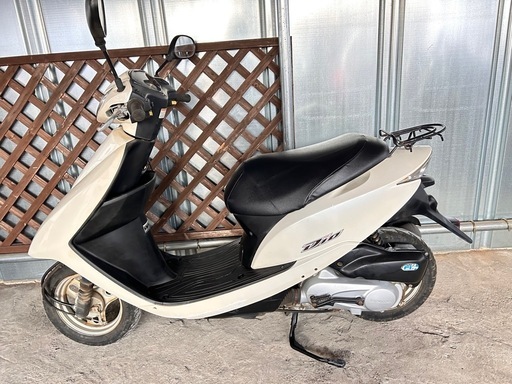 バッテリー新品 DIO FIモデル 実動 Dio(ディオ)のバッテリー|ホンダ