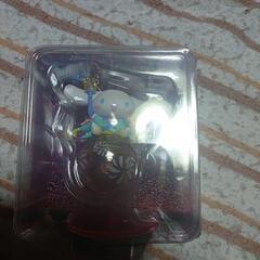 シナモンロールフィギュア