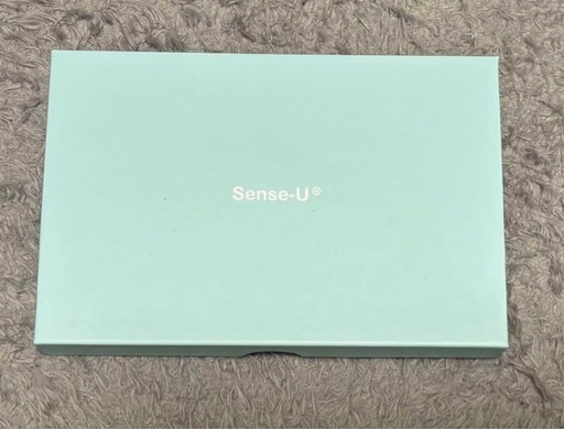 【値下げしました】Sense-U スマートベビー モニター