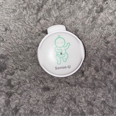【値下げしました】Sense-U スマートベビー モニター