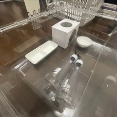 ハムスターゲージの画像