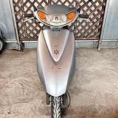 ⭐︎ディオ⭐︎インジェクション⭐︎バッテリー新品⭐︎シート新品⭐︎埼玉県より配送可能の画像