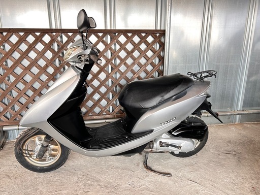 ⭐︎ディオ⭐︎4ストインジェクション⭐︎バッテリー新品⭐︎セル一発⭐︎埼玉県より配送可能⭐︎ ⭐︎ディオ⭐︎4ストインジェクション⭐︎バッテリー新品⭐︎セル一発