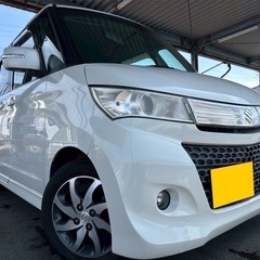 Bluetooth対応ナビ付き☆月々9千円〜分割払い可❗️ 車検...