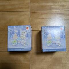 ハッピーセット すみっコぐらし  2つ