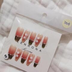 フレンチネイルチップ Sサイズの画像