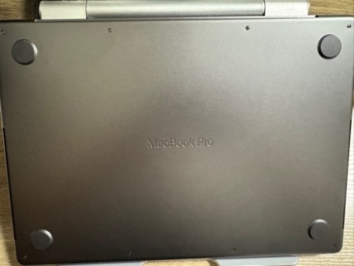 【4月購入超美品】M4 MacBook Pro