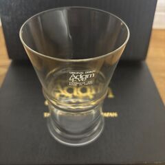 たち吉 Adam&Eve シェピア ウォーターグラス ５個セットの画像