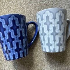 フランフラン　有子焼き　まとめ売りの画像
