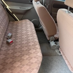平成20年 アルト DBA-HA24S | 42,143 kmの画像