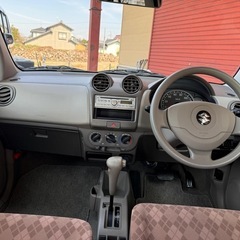 平成20年 アルト DBA-HA24S | 42,143 kmの画像