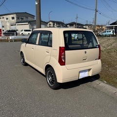 平成20年 アルト DBA-HA24S | 42,143 kmの画像