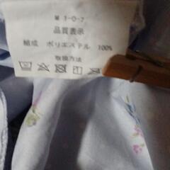 敷き、掛け布団シングルの画像