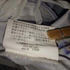 敷き、掛け布団シングルの画像