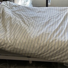 ニトリ、すぐに使える寝具6点セット セミダブル