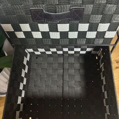 ３段チェスト（衣類収納・他）の画像