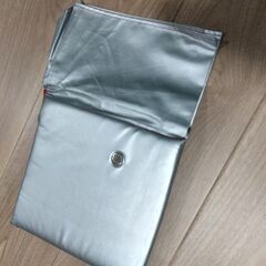 防災頭巾の画像