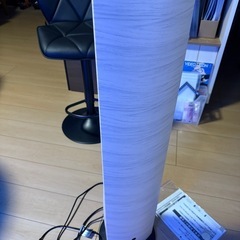 ハイブリッド式　タワー型　加湿器の画像