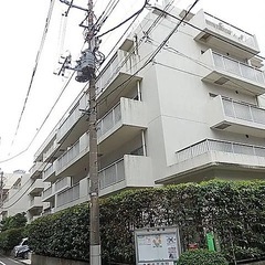 藤和湯島コープ売却希望の方募集文京区◯◯万円所有権仲介手数…