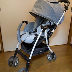 【Aprica】アップリカ　ラクーナビッテソファークッション【新...
