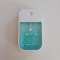 touchland  mint