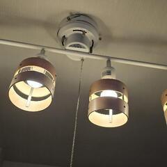 シーリングライトの画像