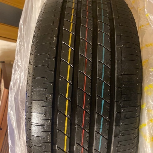 215/45R18 89W BRIDGESTONE TURANZA T005A MAZDA マツダ Mazda3純正装着タイヤ4本