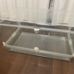 中古美品⭐GEX グラスハーモニー　600＆ハーモニーサーモ 他おまけ付き 中古美品⭐GEX グラスハーモニー 600＆ハーモニーサーモ 他