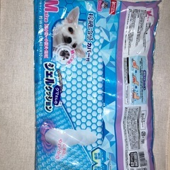 ジェルクッション　犬猫用
の画像