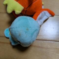 ポケモン ぬいぐるみの画像