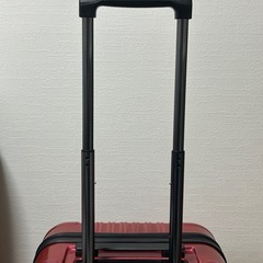 【最終値下げ】スーツケース♡の画像