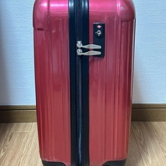 【最終値下げ】スーツケース♡の画像