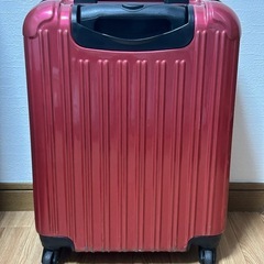 【最終値下げ】スーツケース♡の画像