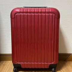 【最終値下げ】スーツケース♡