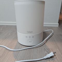 Tasigoki 置き型加湿器 容量2.5L