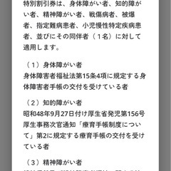 ２枚　障がい者割引　万博チケット　大阪万博　2025　特別割引券　電子チケット　デジタルチケットの画像