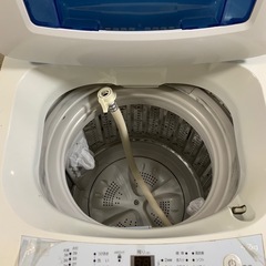 洗濯機 ハイアール 4.2kg 2015年製
