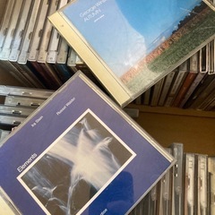 音楽CD色々の画像