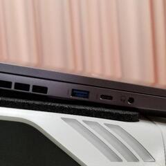 ゲーミングノートパソコン14900hx 4090の画像