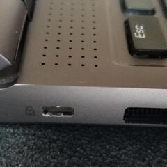 ゲーミングノートパソコン14900hx 4090の画像