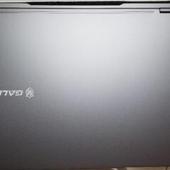 ゲーミングノートパソコン14900hx 4090
