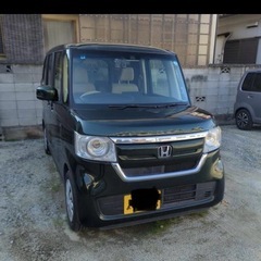 nbox ホンダセンシング