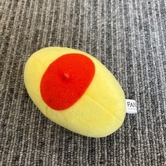 FANS ★ お子様ランチぬいぐるみ オムレツ　人気