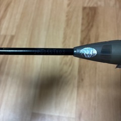 スラスターF 隼 ウルトラ　バドミントンラケット
の画像