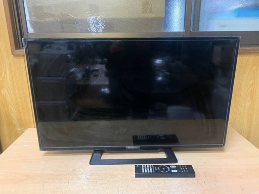 SONY 液晶テレビ  KJ-32W500C
