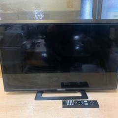 SONY 液晶テレビ KJ-32W500C