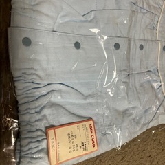 イギンチャイルド　ジャンパー90の画像