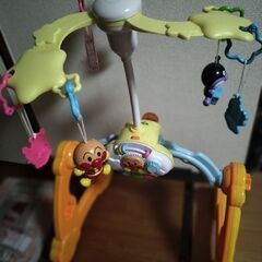 アンパンマンメリーの画像